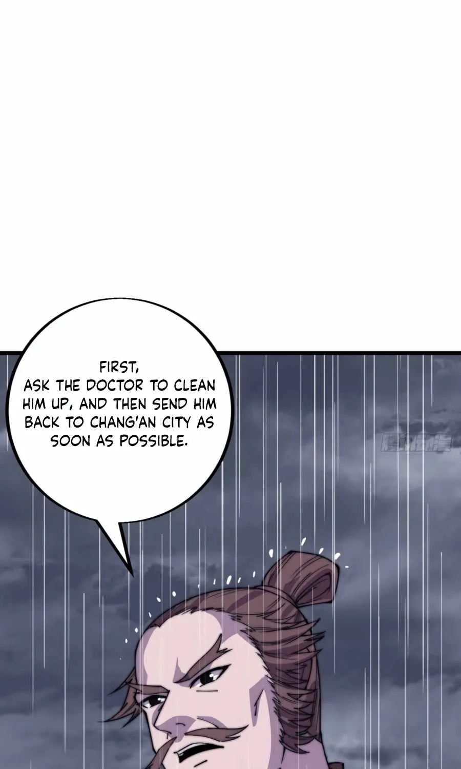 It Starts With A Mountain Kainu Manga Chapter 399 Page 14