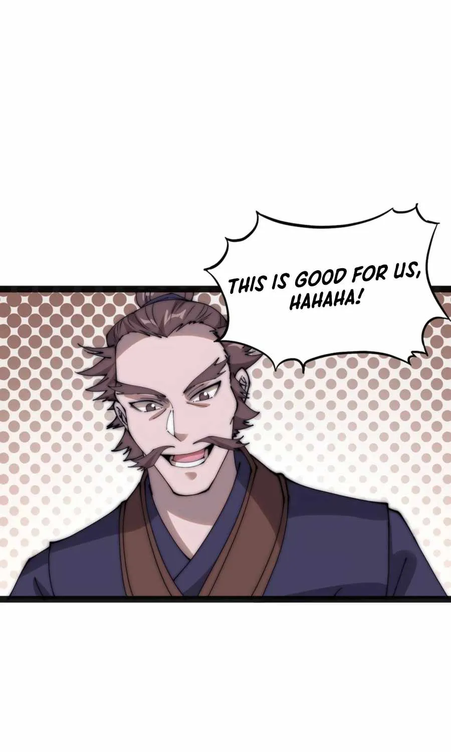 It Starts With A Mountain Kainu Manga Chapter 399 Page 30