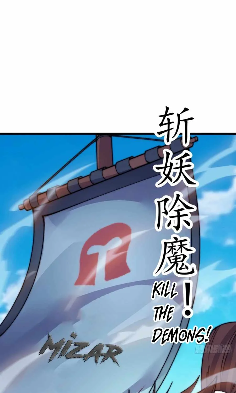 It Starts With A Mountain Kainu Manga Chapter 399 Page 52