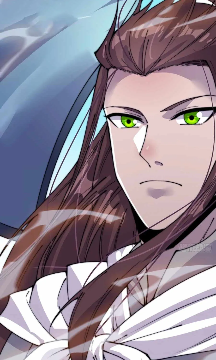 It Starts With A Mountain Kainu Manga Chapter 399 Page 53