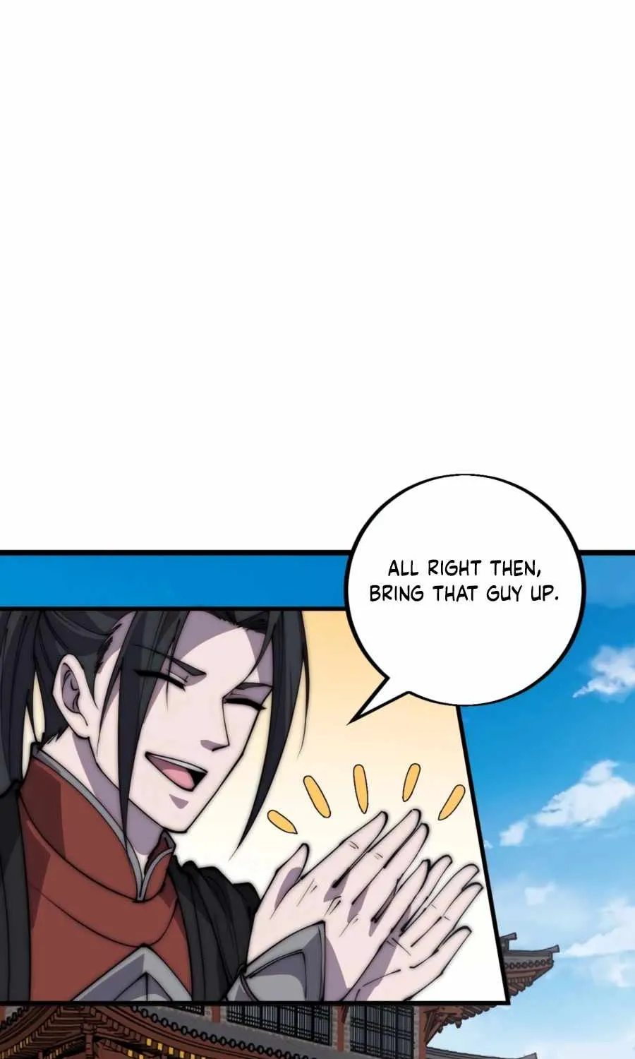 It Starts With A Mountain Kainu Manga Chapter 398 Page 27