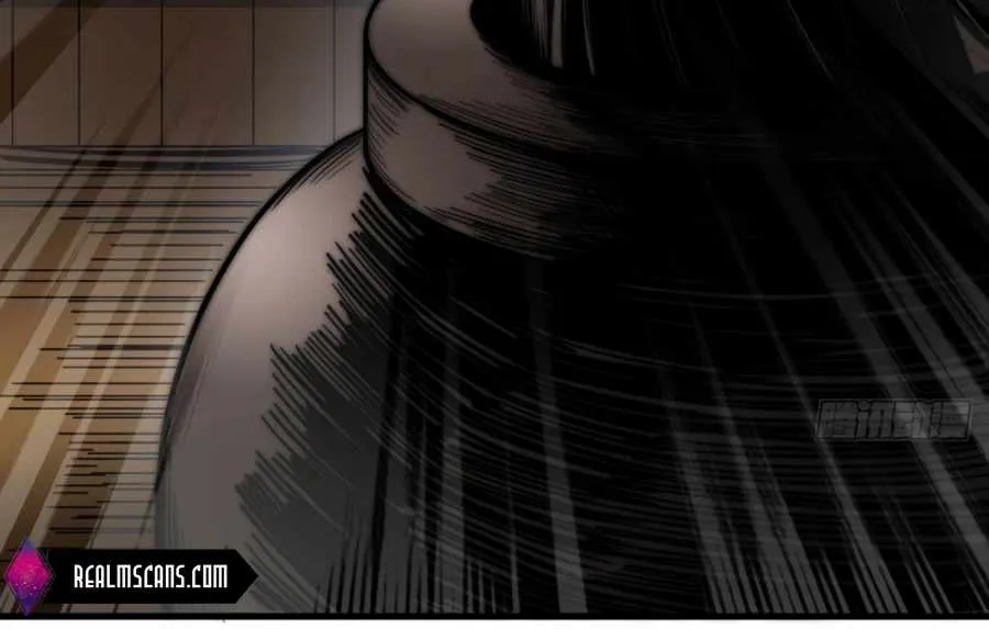 It Starts With A Mountain Kainu Manga Chapter 398 Page 33
