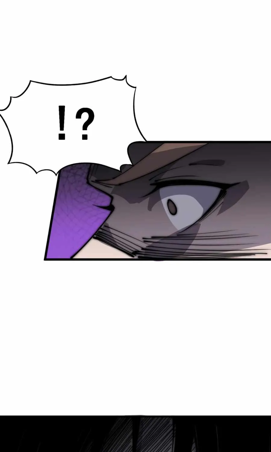 It Starts With A Mountain Kainu Manga Chapter 398 Page 34