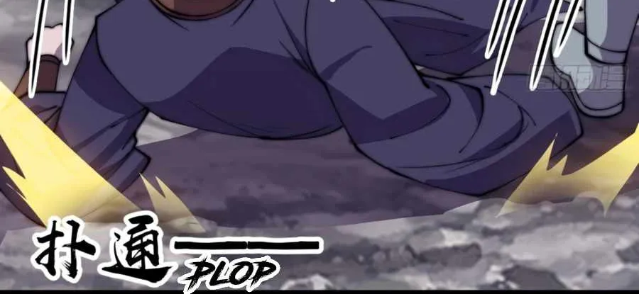It Starts With A Mountain Kainu Manga Chapter 398 Page 37