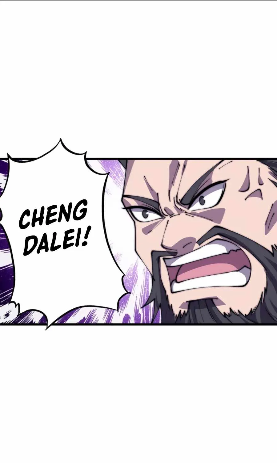 It Starts With A Mountain Kainu Manga Chapter 398 Page 38