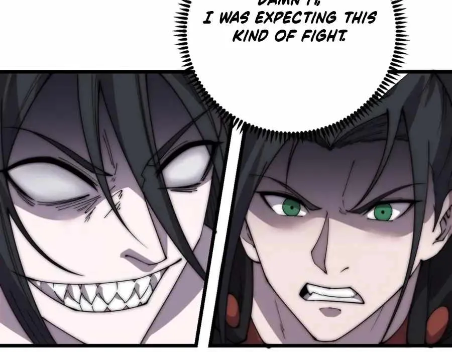 It Starts With A Mountain Kainu Manga Chapter 395 Page 5