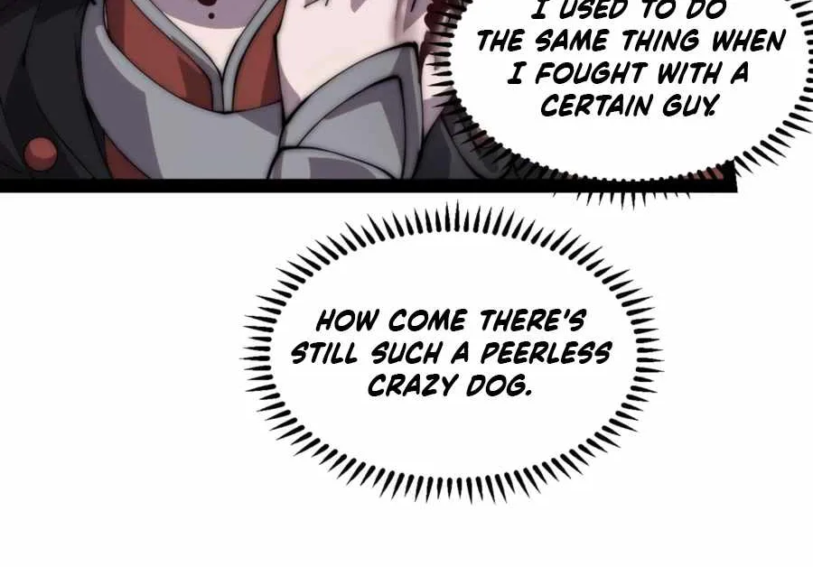 It Starts With A Mountain Kainu Manga Chapter 395 Page 13