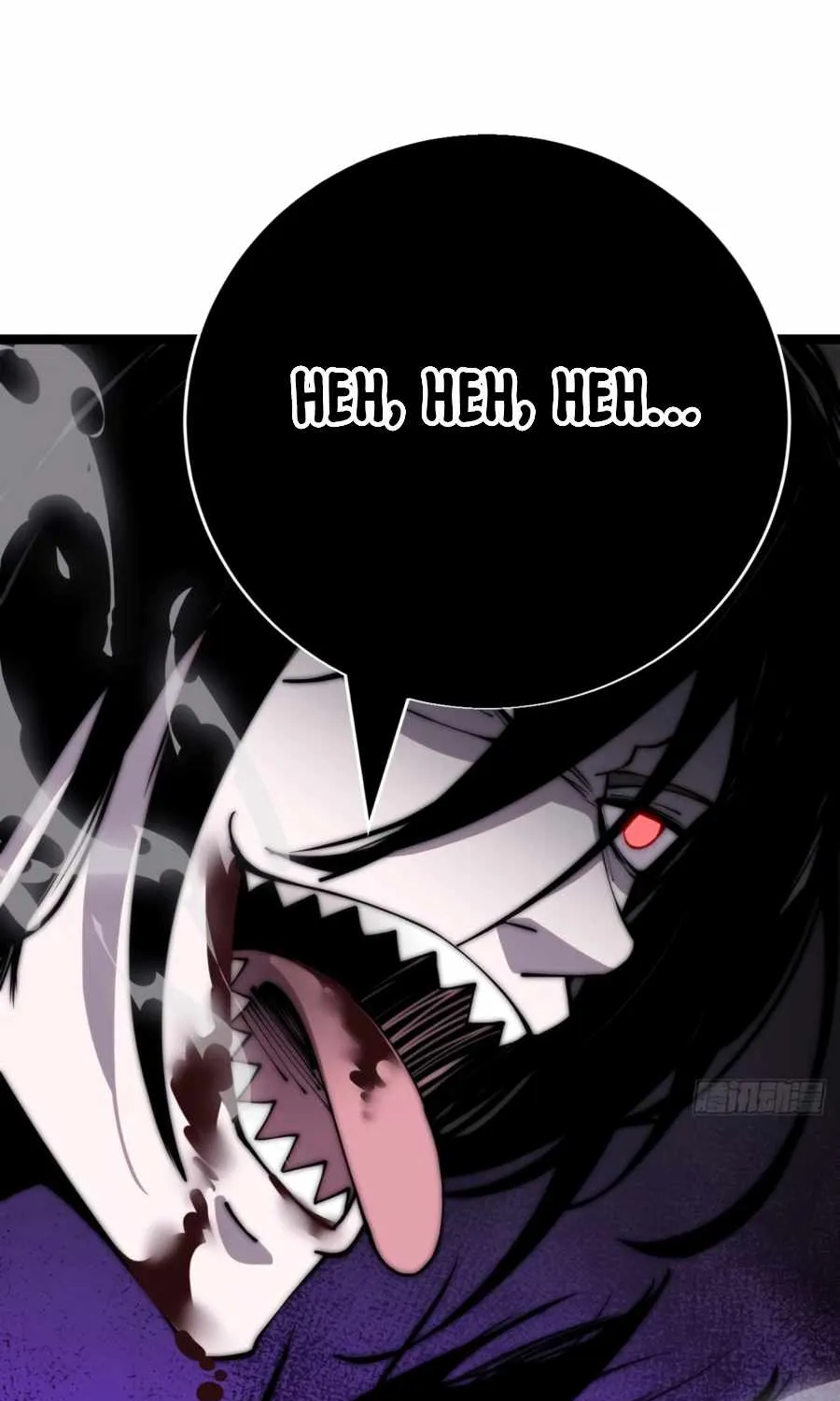 It Starts With A Mountain Kainu Manga Chapter 395 Page 14