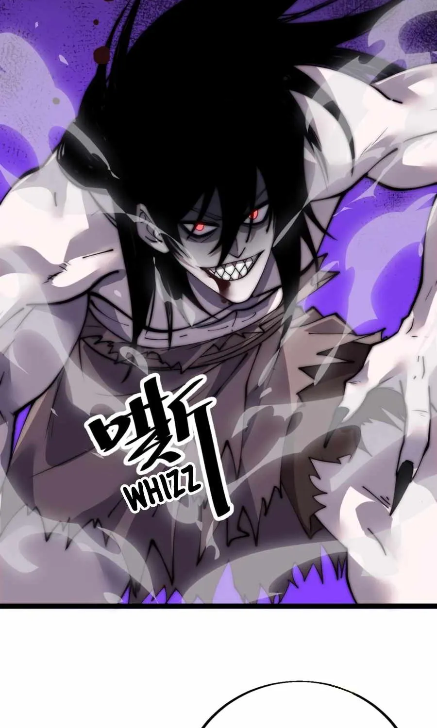 It Starts With A Mountain Kainu Manga Chapter 395 Page 15