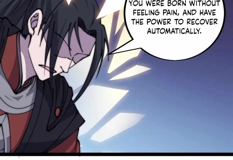 It Starts With A Mountain Kainu Manga Chapter 395 Page 17
