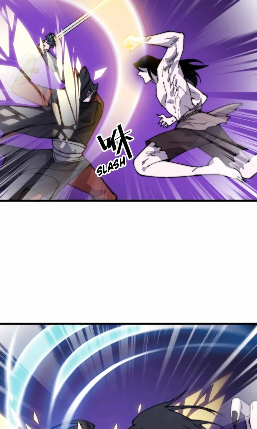 It Starts With A Mountain Kainu Manga Chapter 395 Page 24