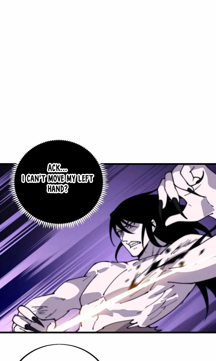 It Starts With A Mountain Kainu Manga Chapter 395 Page 27