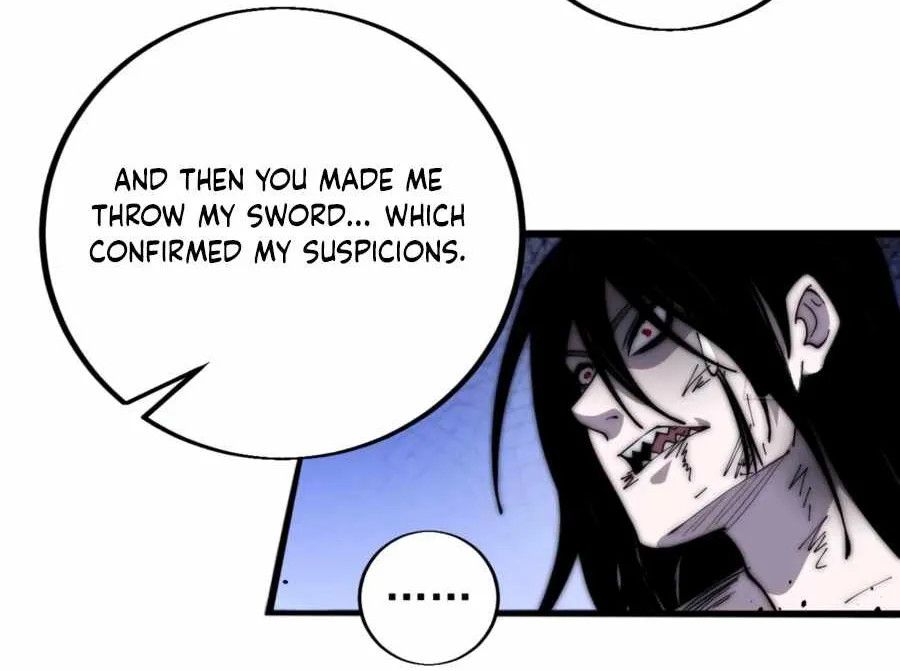 It Starts With A Mountain Kainu Manga Chapter 395 Page 30