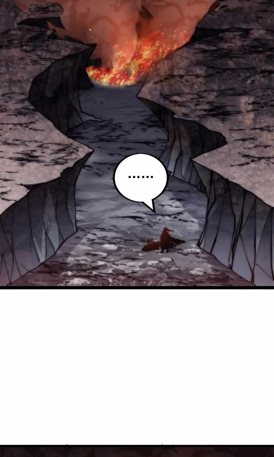 It Starts With A Mountain Kainu Manga Chapter 395 Page 45