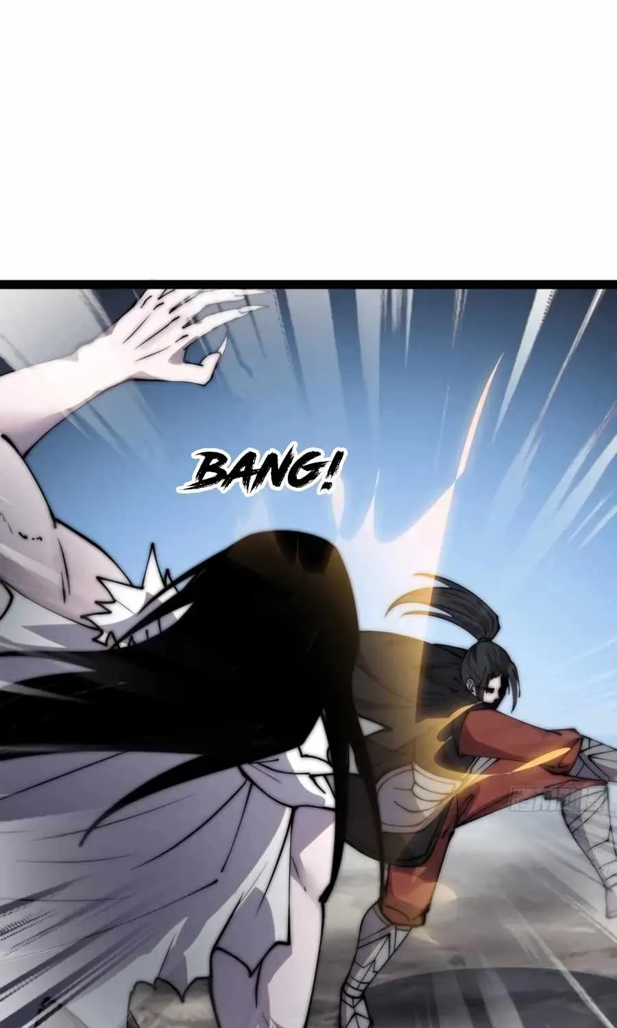 It Starts With A Mountain Kainu Manga Chapter 394 Page 4