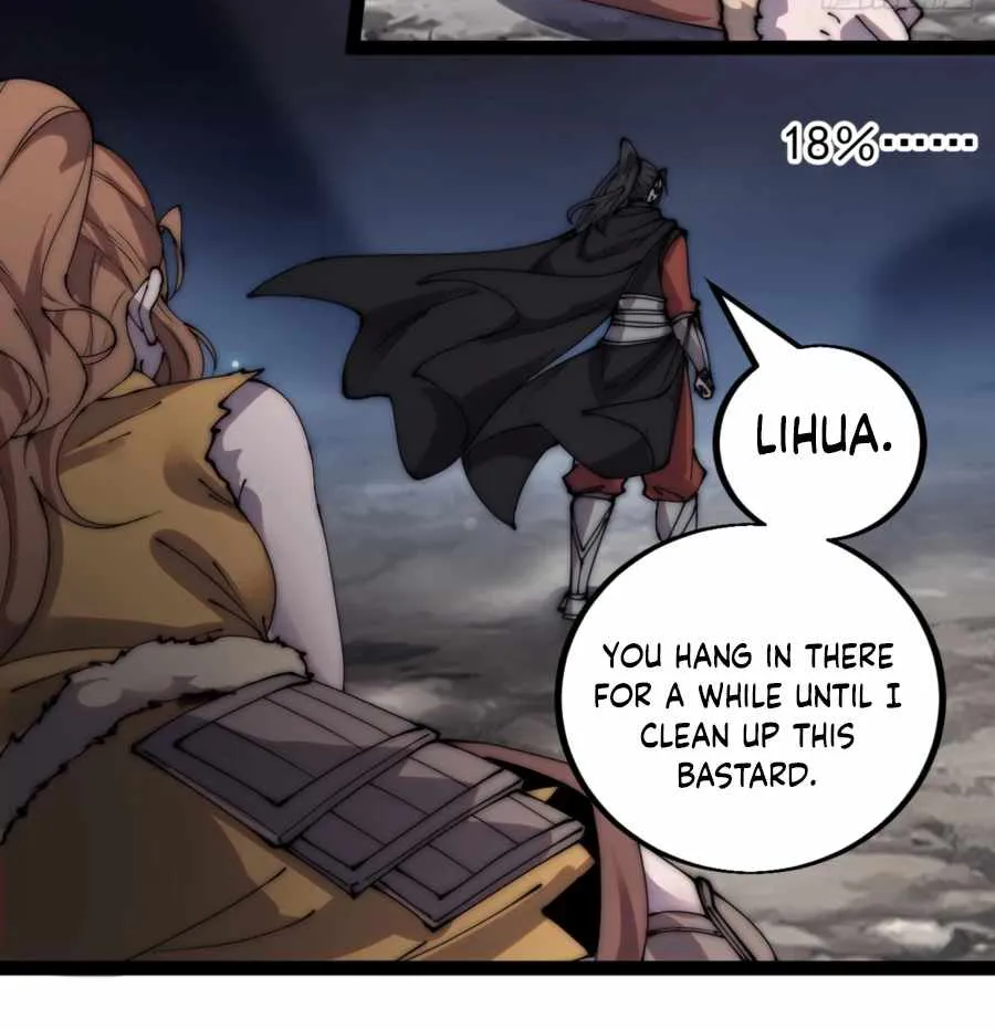 It Starts With A Mountain Kainu Manga Chapter 394 Page 8