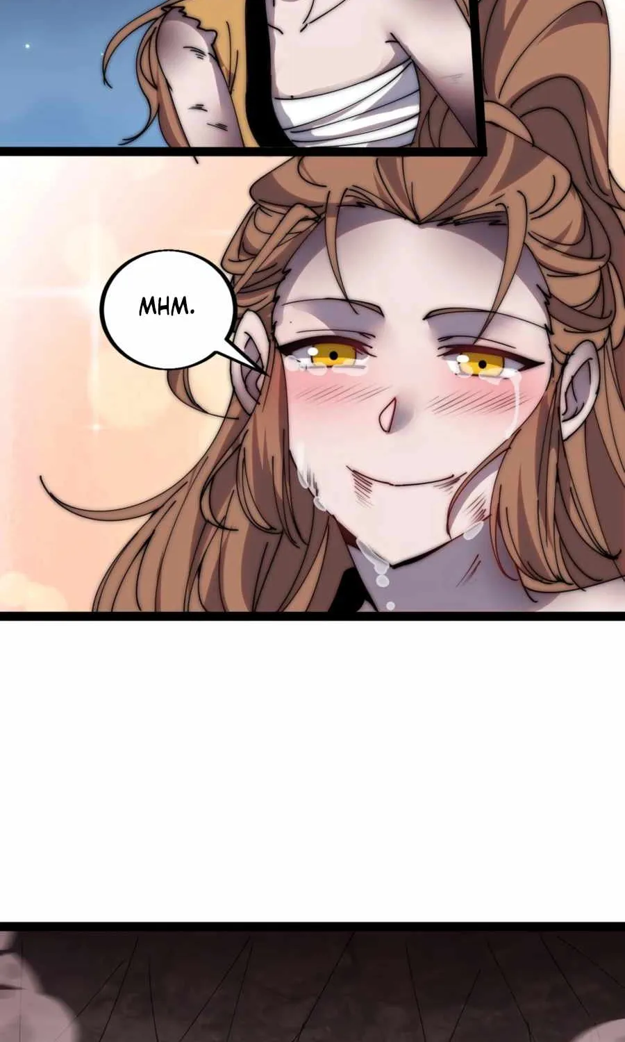 It Starts With A Mountain Kainu Manga Chapter 394 Page 10