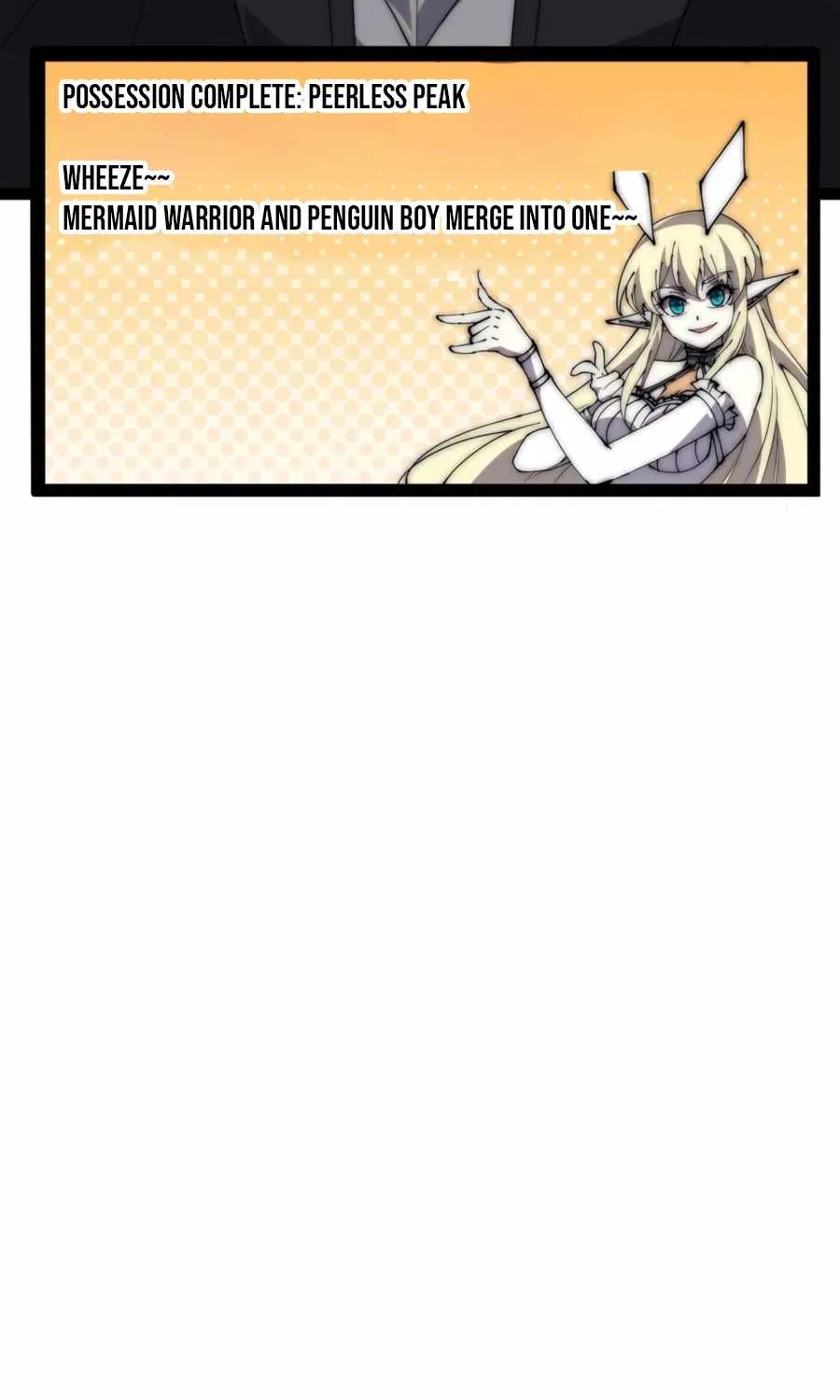 It Starts With A Mountain Kainu Manga Chapter 394 Page 20