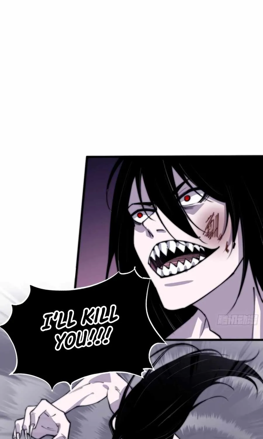 It Starts With A Mountain Kainu Manga Chapter 394 Page 26