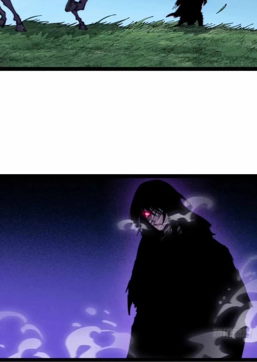 It Starts With A Mountain Kainu Manga Chapter 392 Page 17