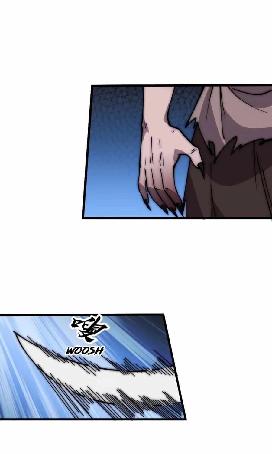 It Starts With A Mountain Kainu Manga Chapter 392 Page 22