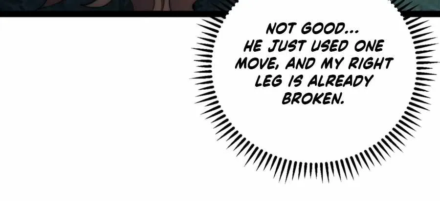 It Starts With A Mountain Kainu Manga Chapter 392 Page 30