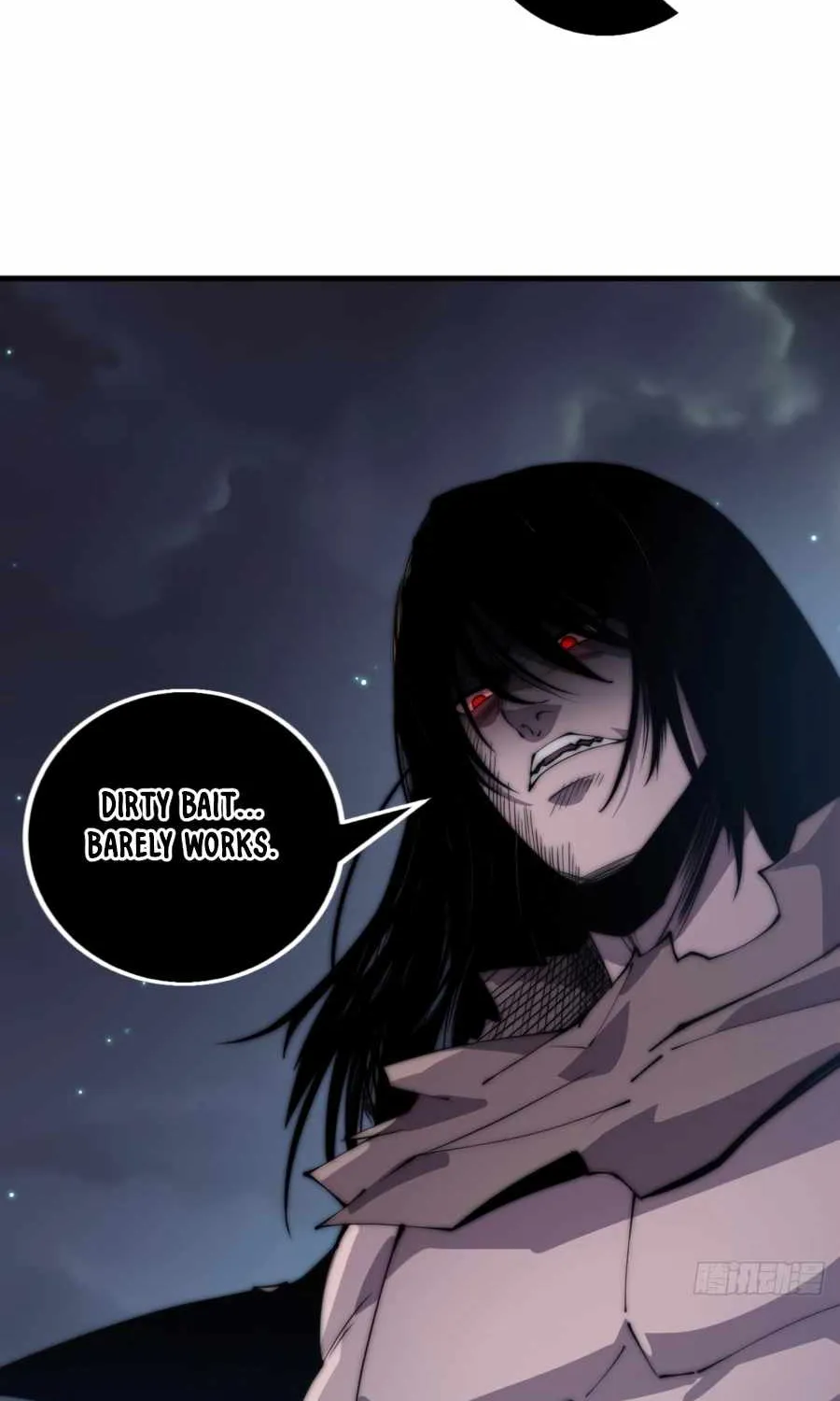 It Starts With A Mountain Kainu Manga Chapter 392 Page 36