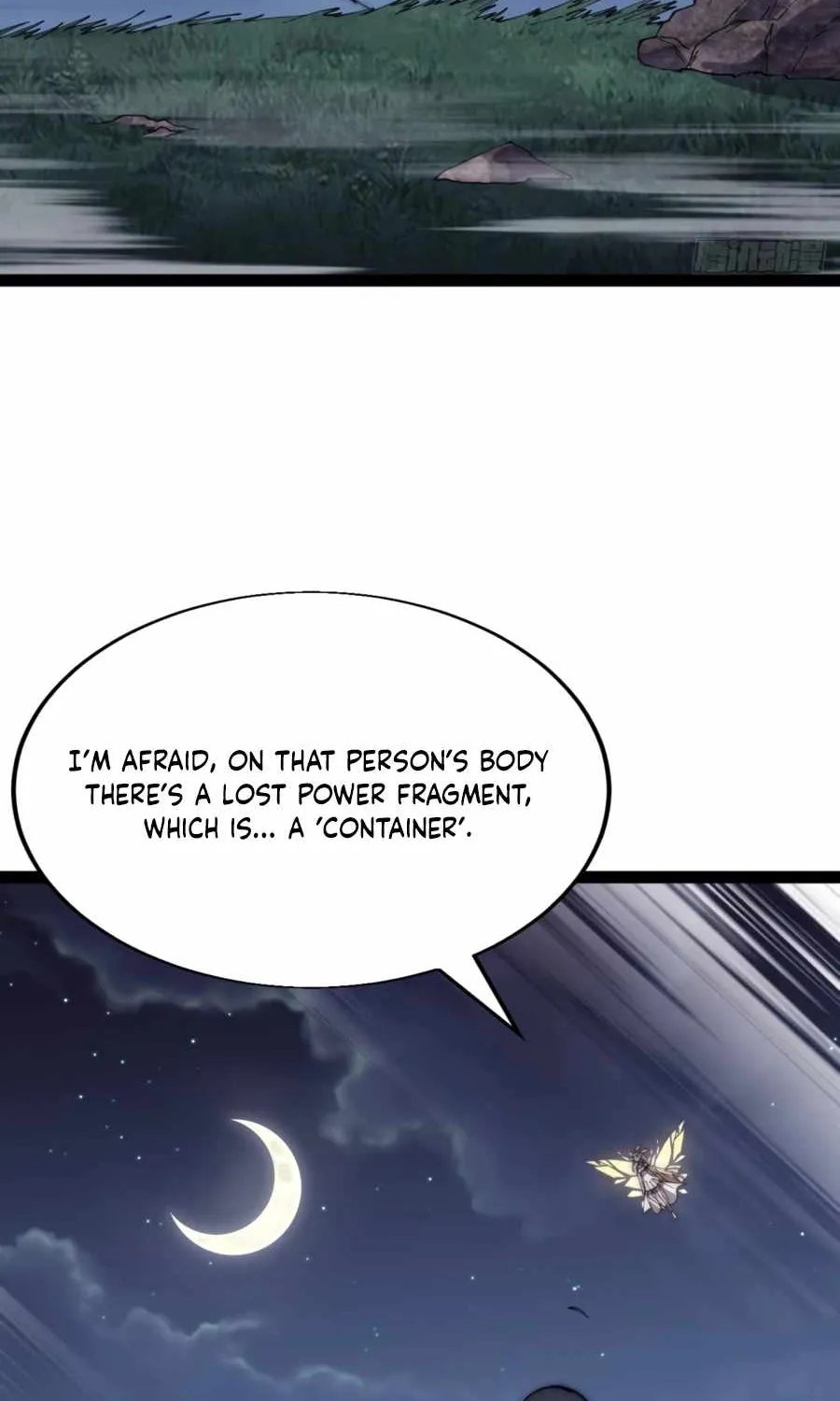 It Starts With A Mountain Kainu Manga Chapter 391 Page 29