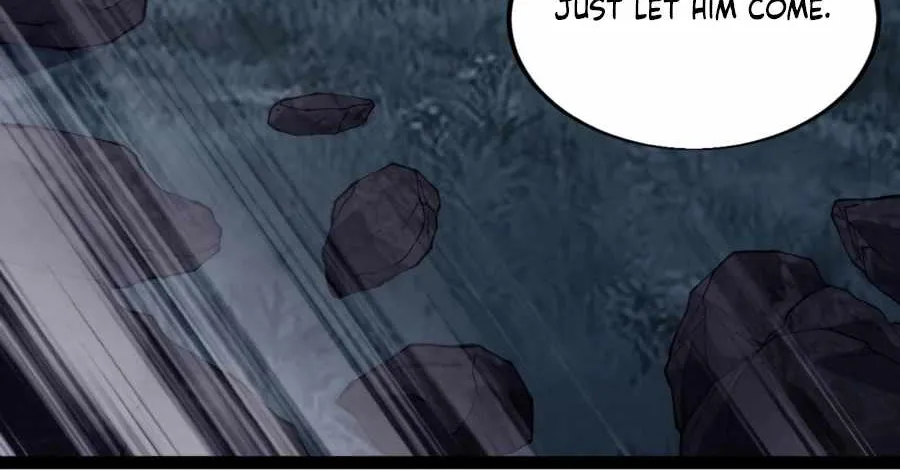 It Starts With A Mountain Kainu Manga Chapter 391 Page 34