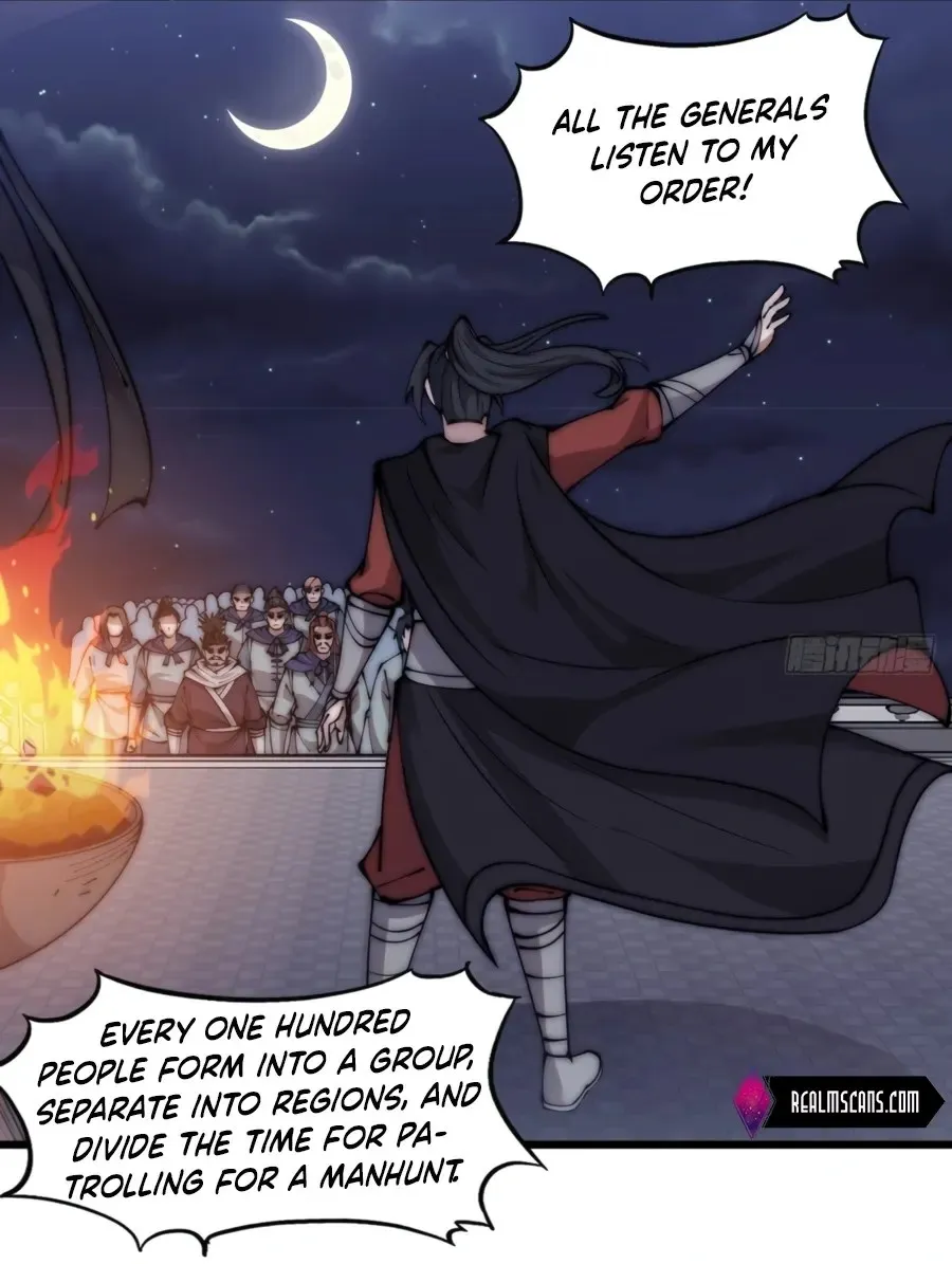 It Starts With A Mountain Kainu Manga Chapter 389 Page 4