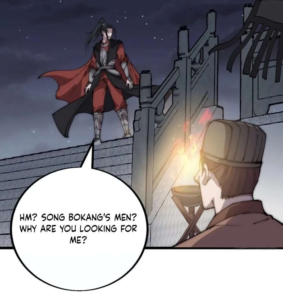 It Starts With A Mountain Kainu Manga Chapter 389 Page 10