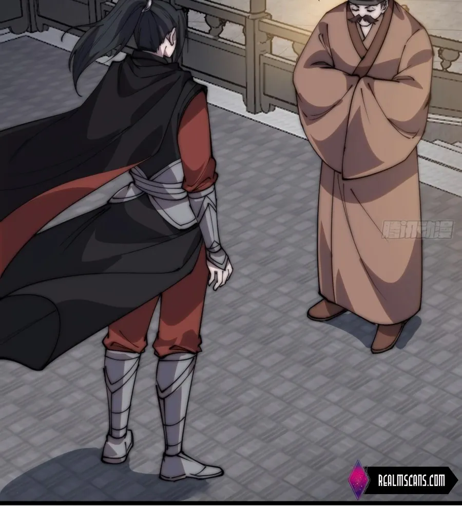It Starts With A Mountain Kainu Manga Chapter 389 Page 13