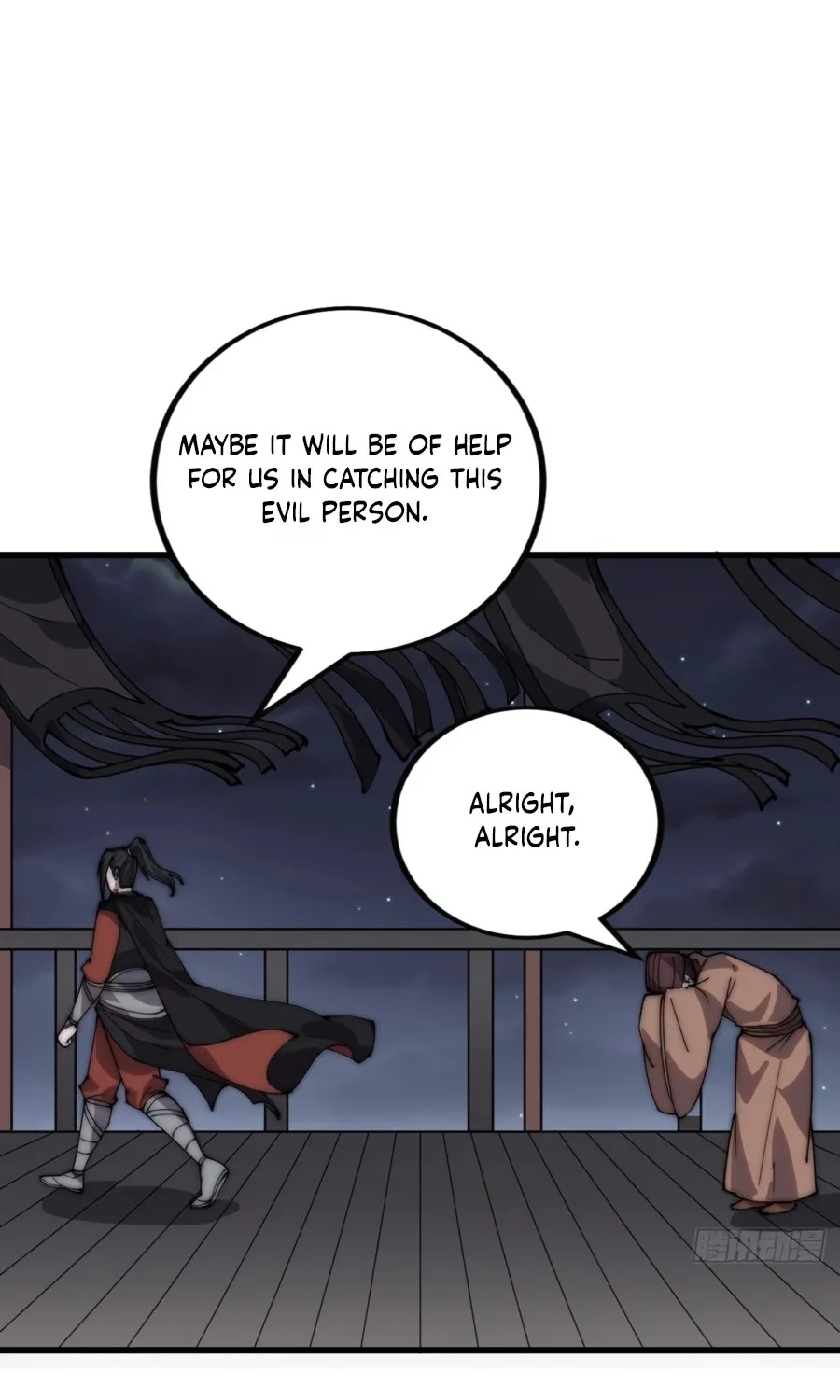 It Starts With A Mountain Kainu Manga Chapter 389 Page 22