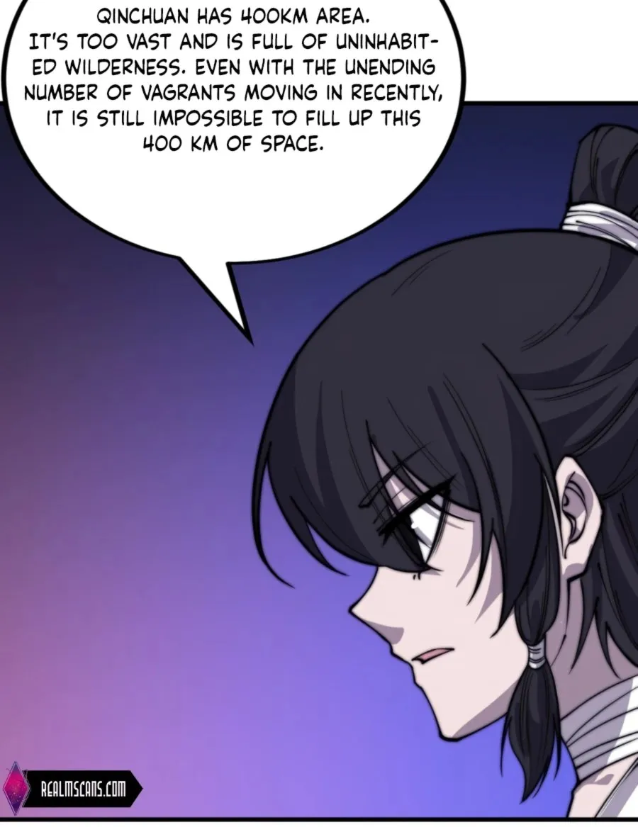 It Starts With A Mountain Kainu Manga Chapter 388 Page 13