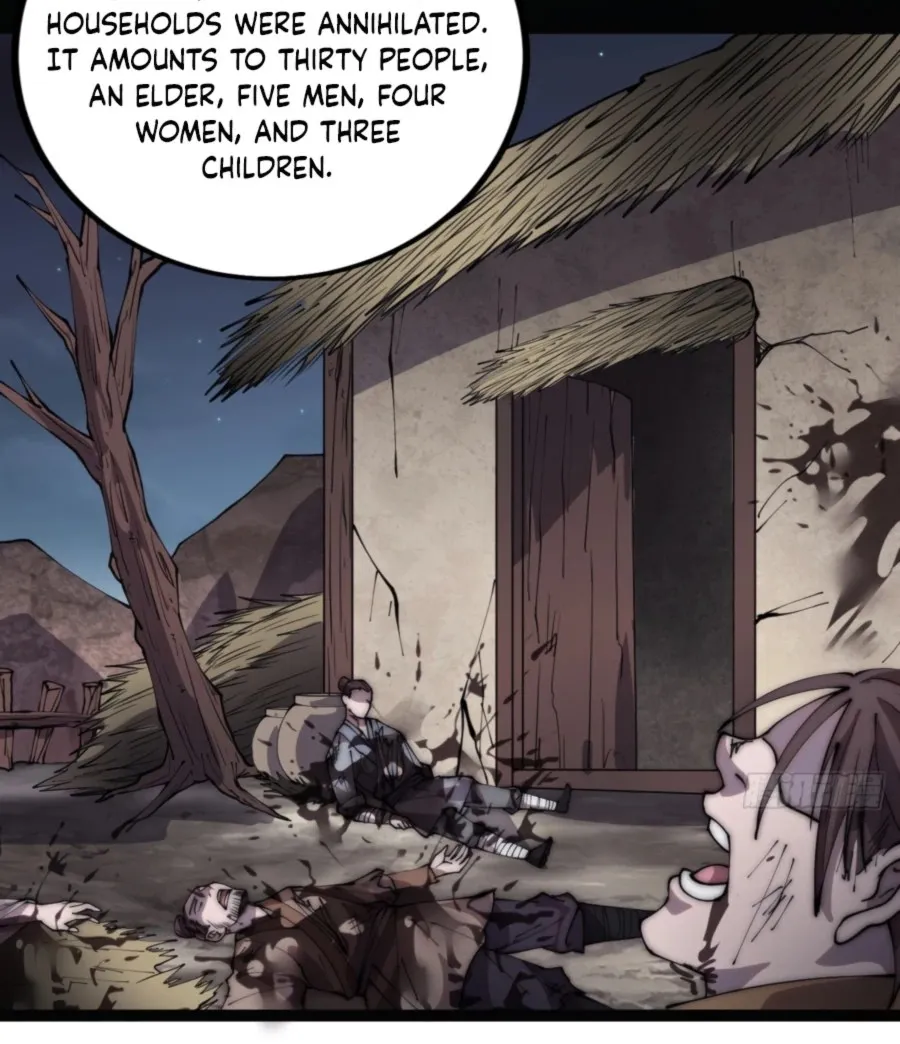 It Starts With A Mountain Kainu Manga Chapter 388 Page 16