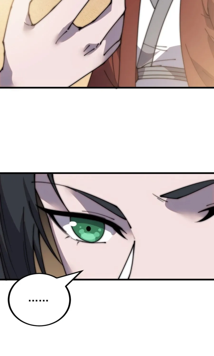 It Starts With A Mountain Kainu Manga Chapter 388 Page 24