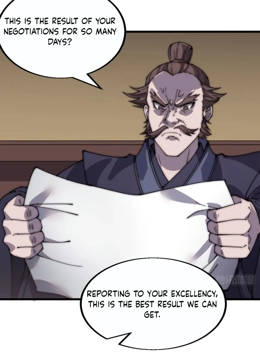 It Starts With A Mountain Kainu Manga Chapter 385 Page 12