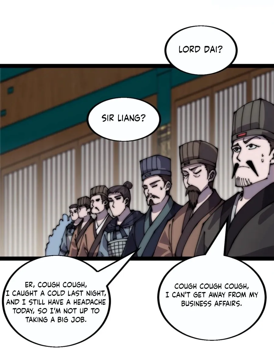 It Starts With A Mountain Kainu Manga Chapter 385 Page 17