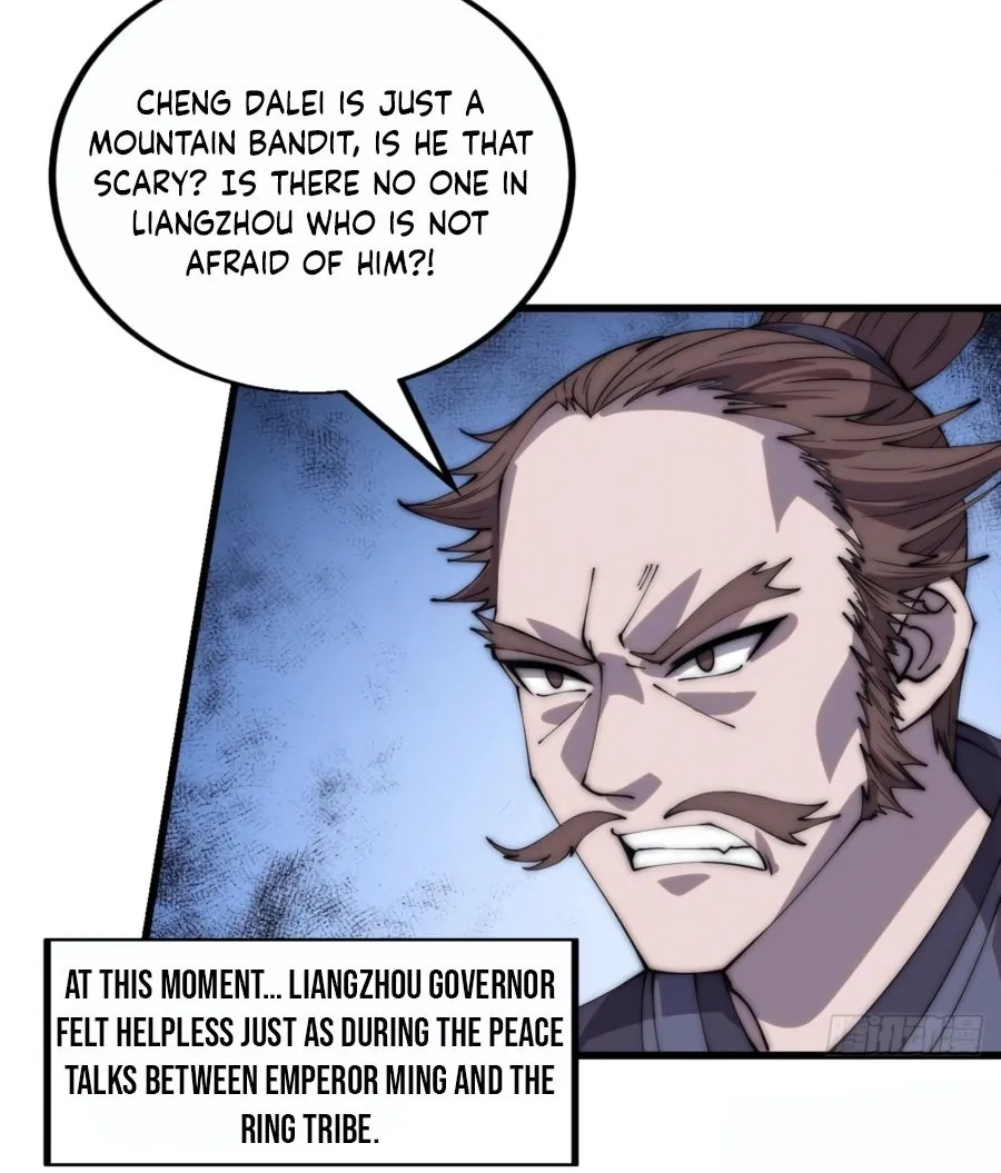 It Starts With A Mountain Kainu Manga Chapter 385 Page 19