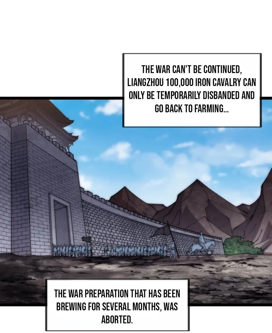 It Starts With A Mountain Kainu Manga Chapter 385 Page 33