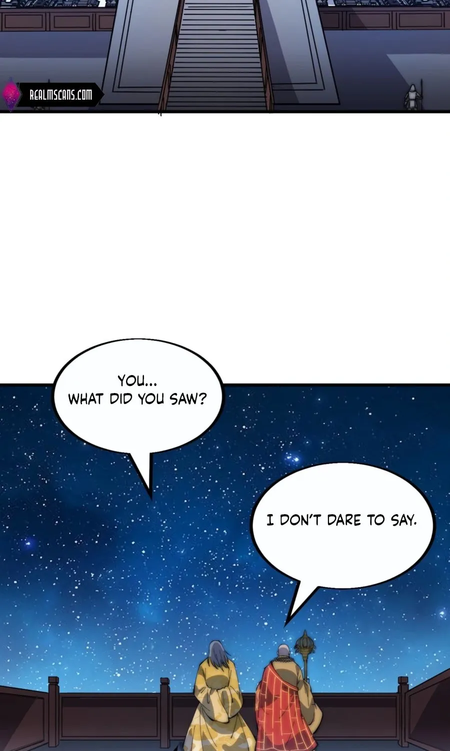 It Starts With A Mountain Kainu Manga Chapter 382 Page 3