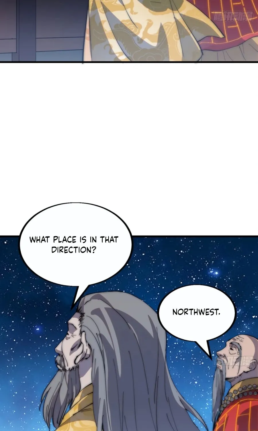 It Starts With A Mountain Kainu Manga Chapter 382 Page 6