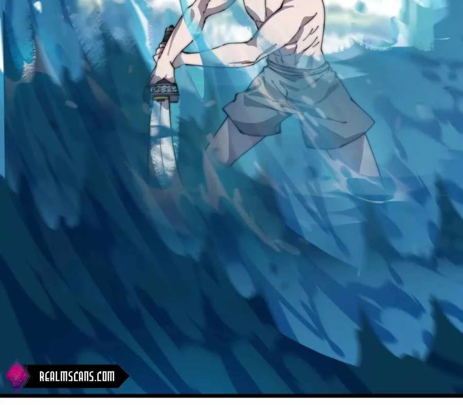 It Starts With A Mountain Kainu Manga Chapter 381 Page 15
