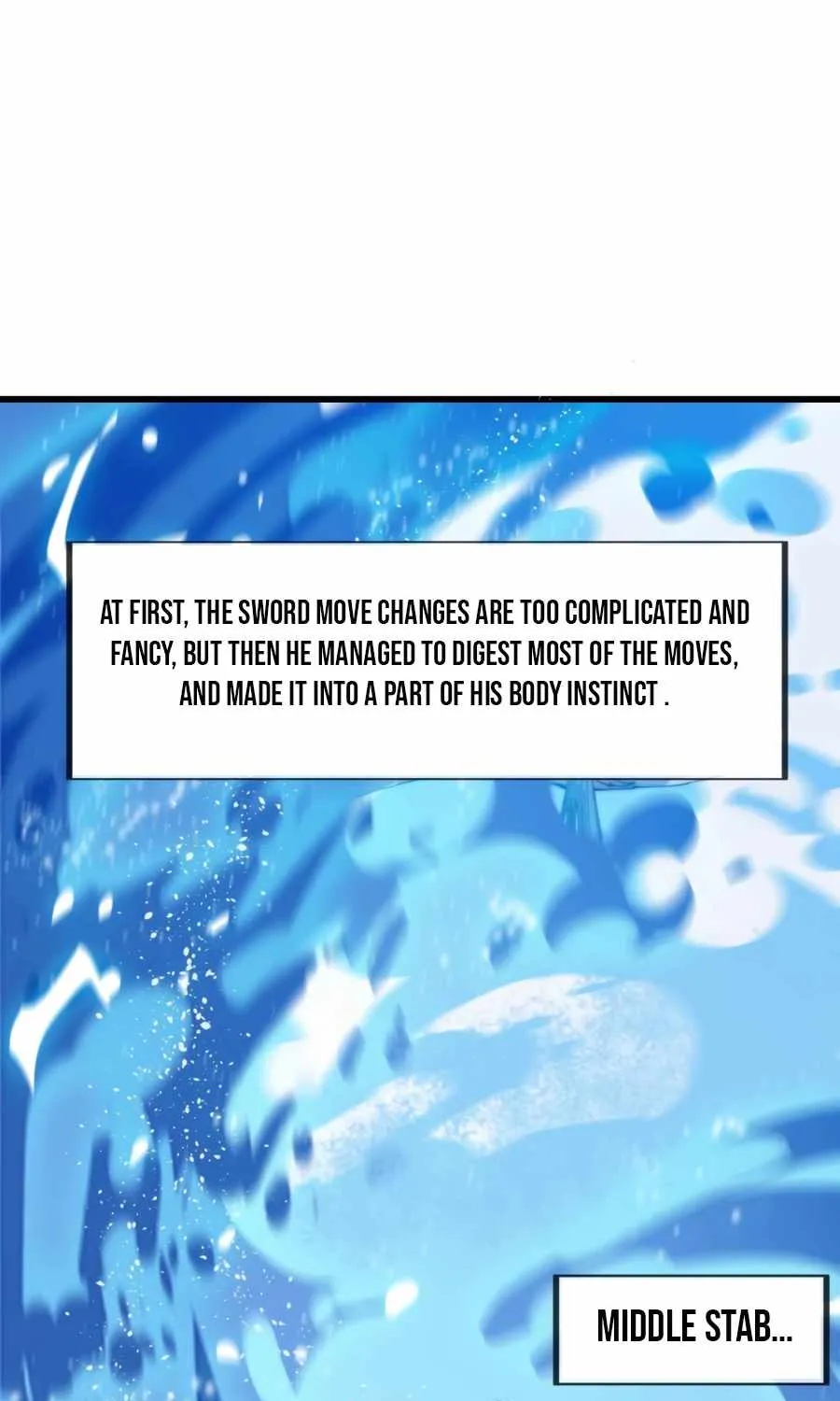 It Starts With A Mountain Kainu Manga Chapter 381 Page 21