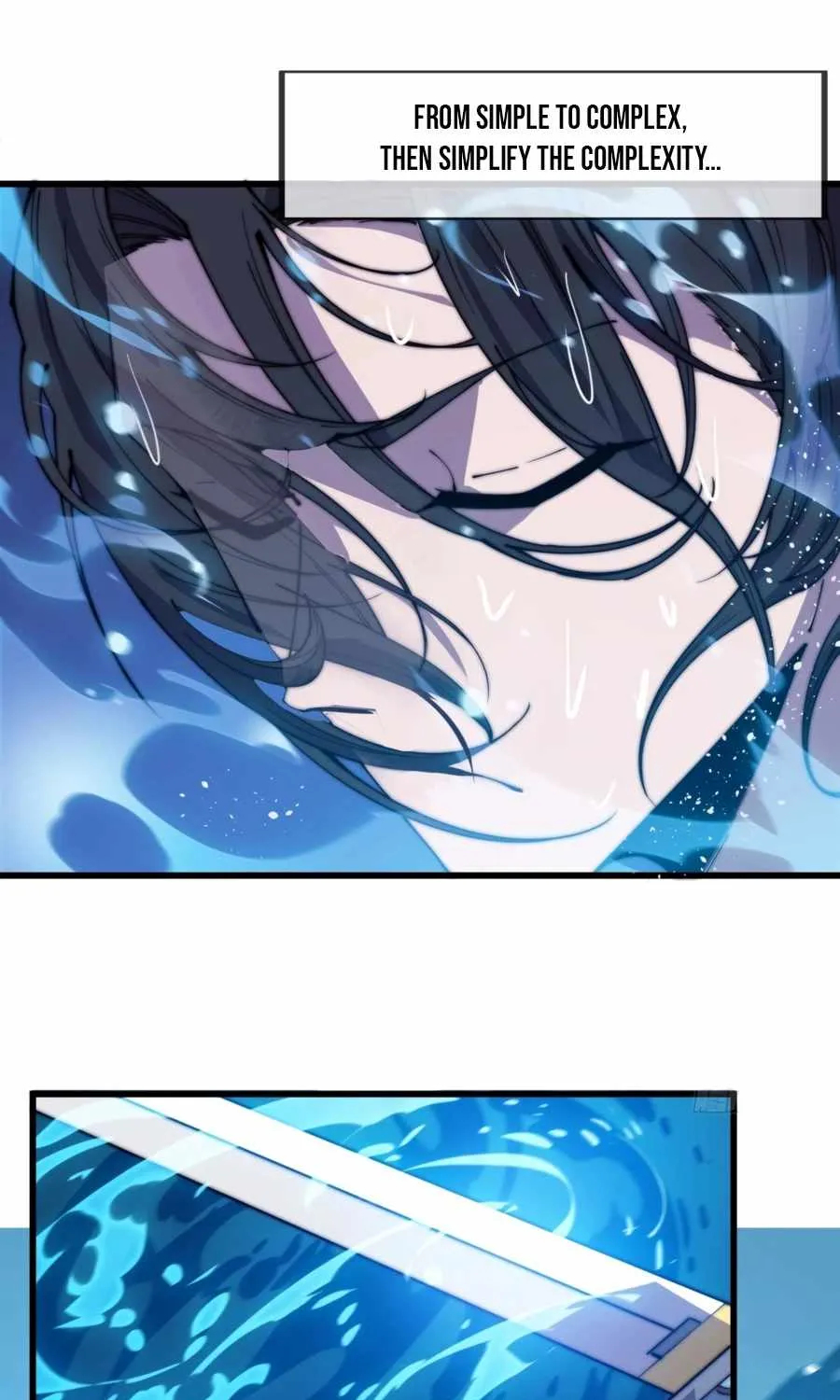 It Starts With A Mountain Kainu Manga Chapter 381 Page 23
