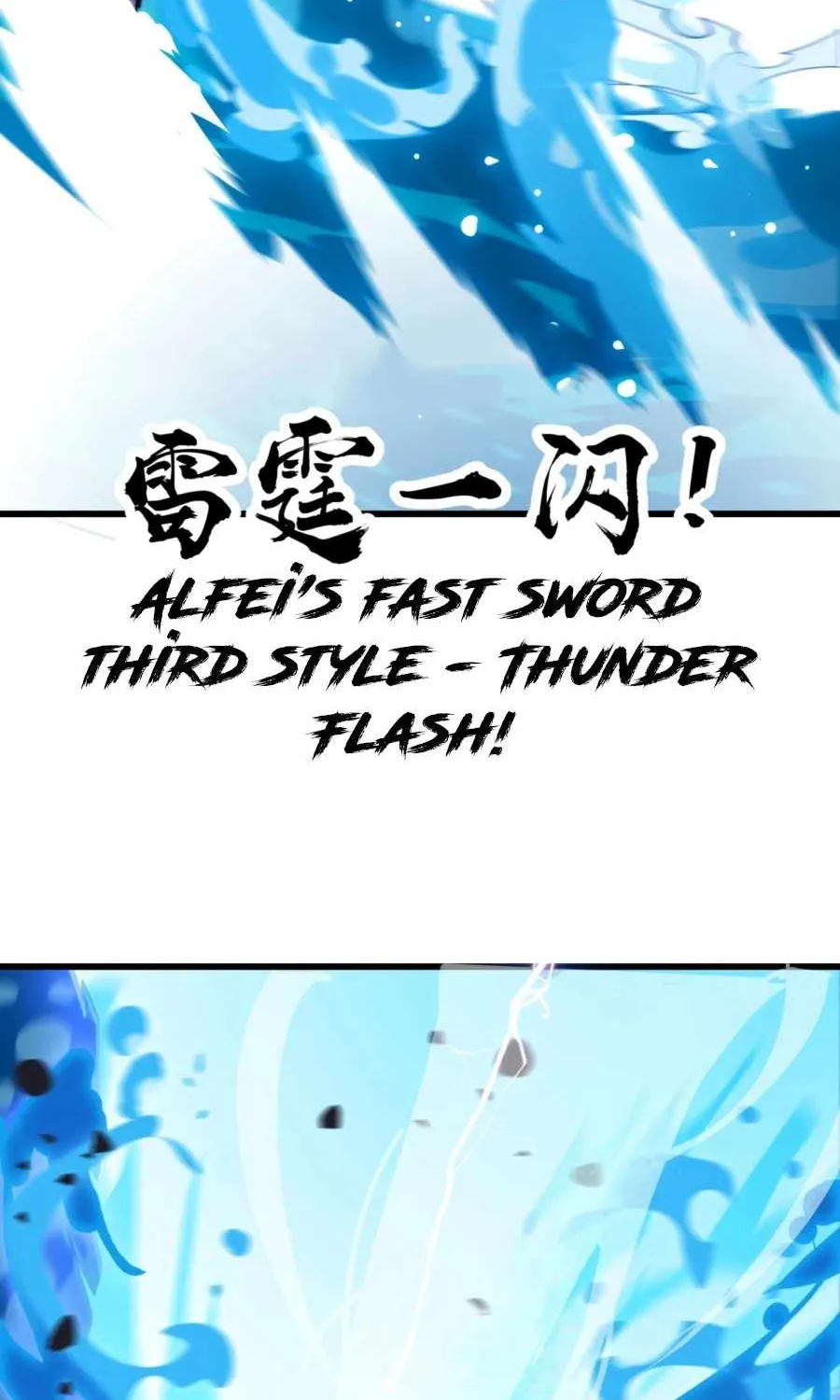 It Starts With A Mountain Kainu Manga Chapter 381 Page 26
