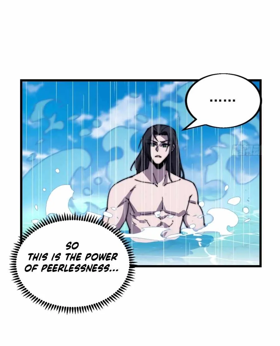 It Starts With A Mountain Kainu Manga Chapter 381 Page 29