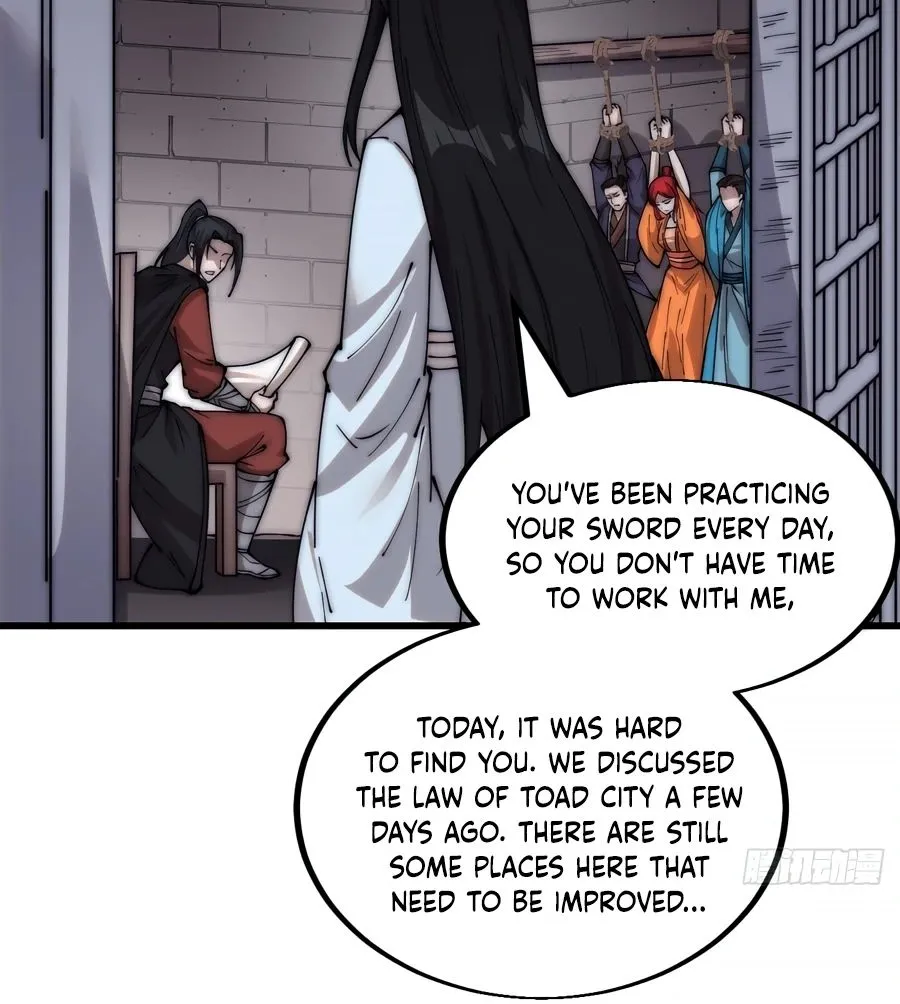 It Starts With A Mountain Kainu Manga Chapter 380 Page 10