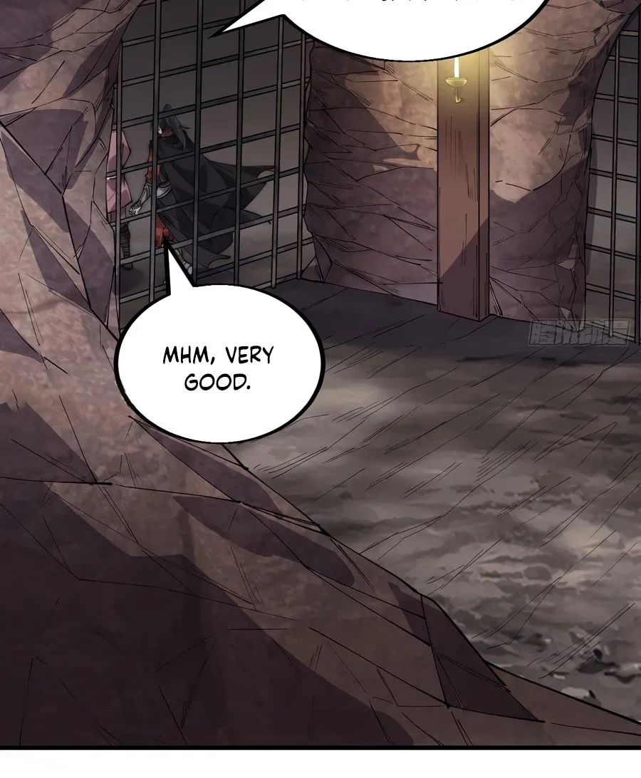 It Starts With A Mountain Kainu Manga Chapter 379 Page 25