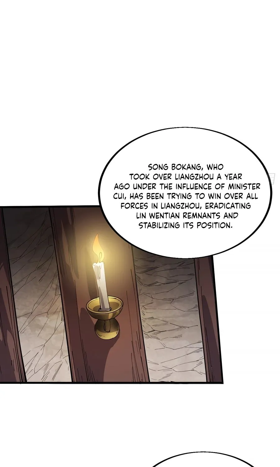 It Starts With A Mountain Kainu Manga Chapter 379 Page 26